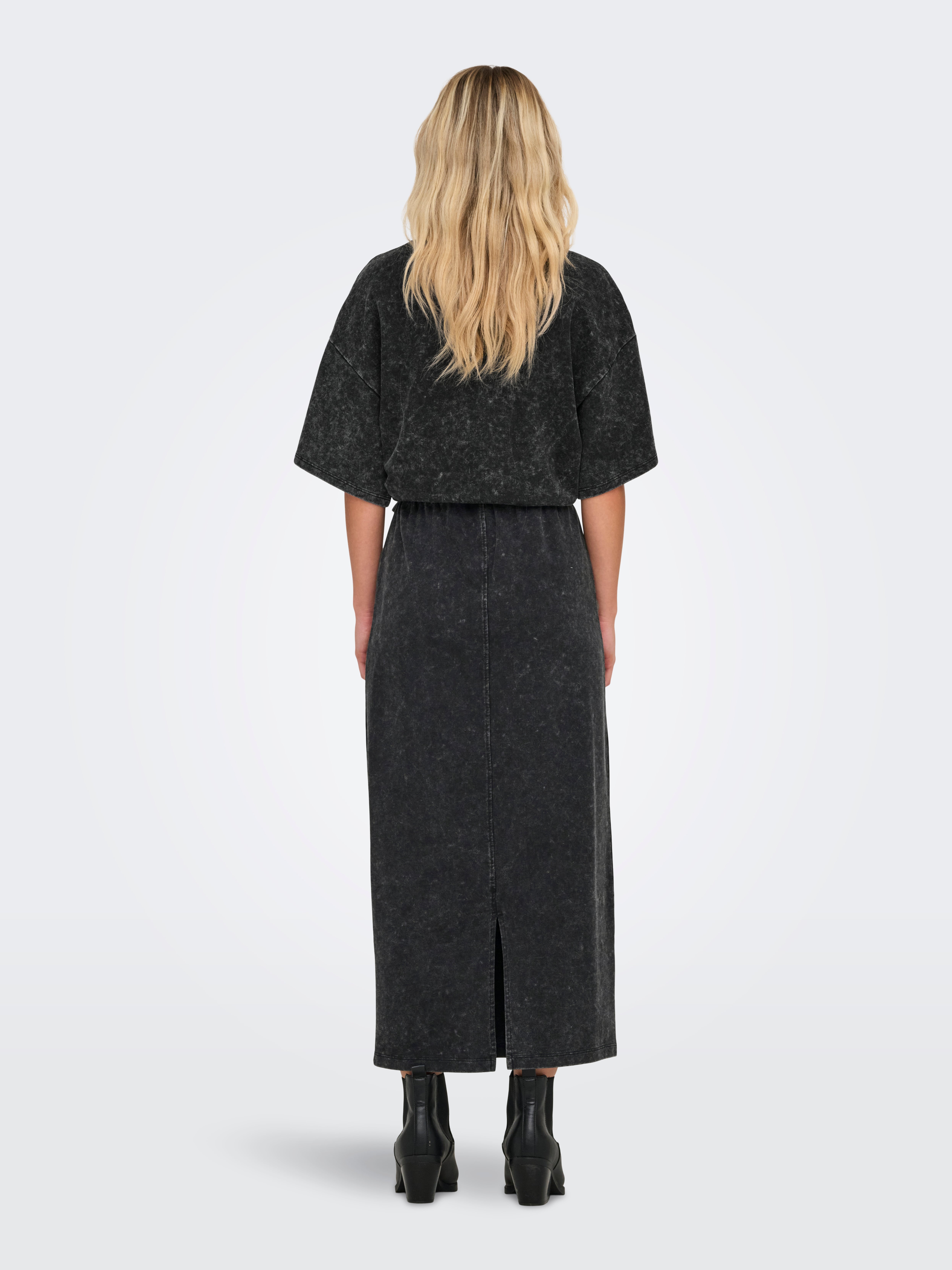 ONLDONNA Rock Black