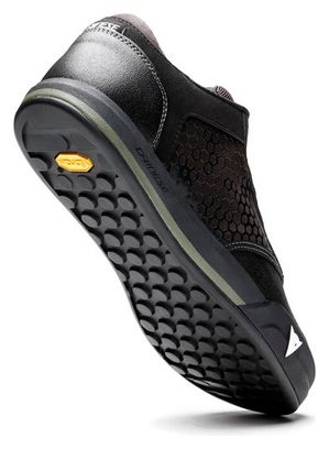 Chaussures Pédales Plates Dainese HgACTO Noir