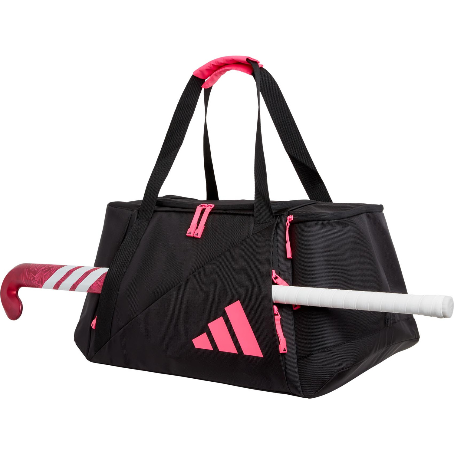 adidas VS .6 Hockey Duffel Bag