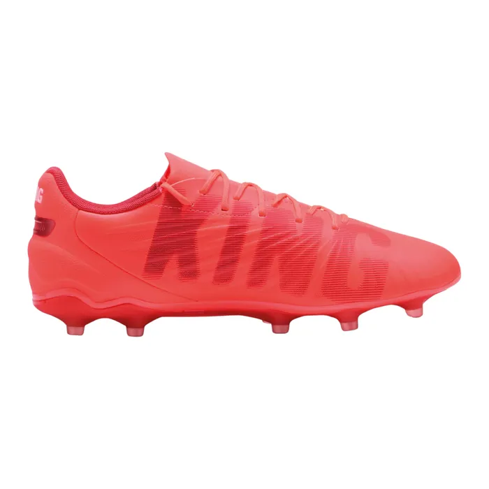 Puma King Match FG/AG Voetbalschoenen Senior