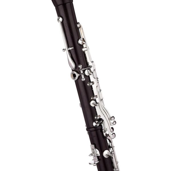 Thomann CL-17A A- Clarinet Boehm