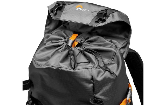Lowepro Fotorucksack »PhotoSport BP 24L AW III (GRL)«
