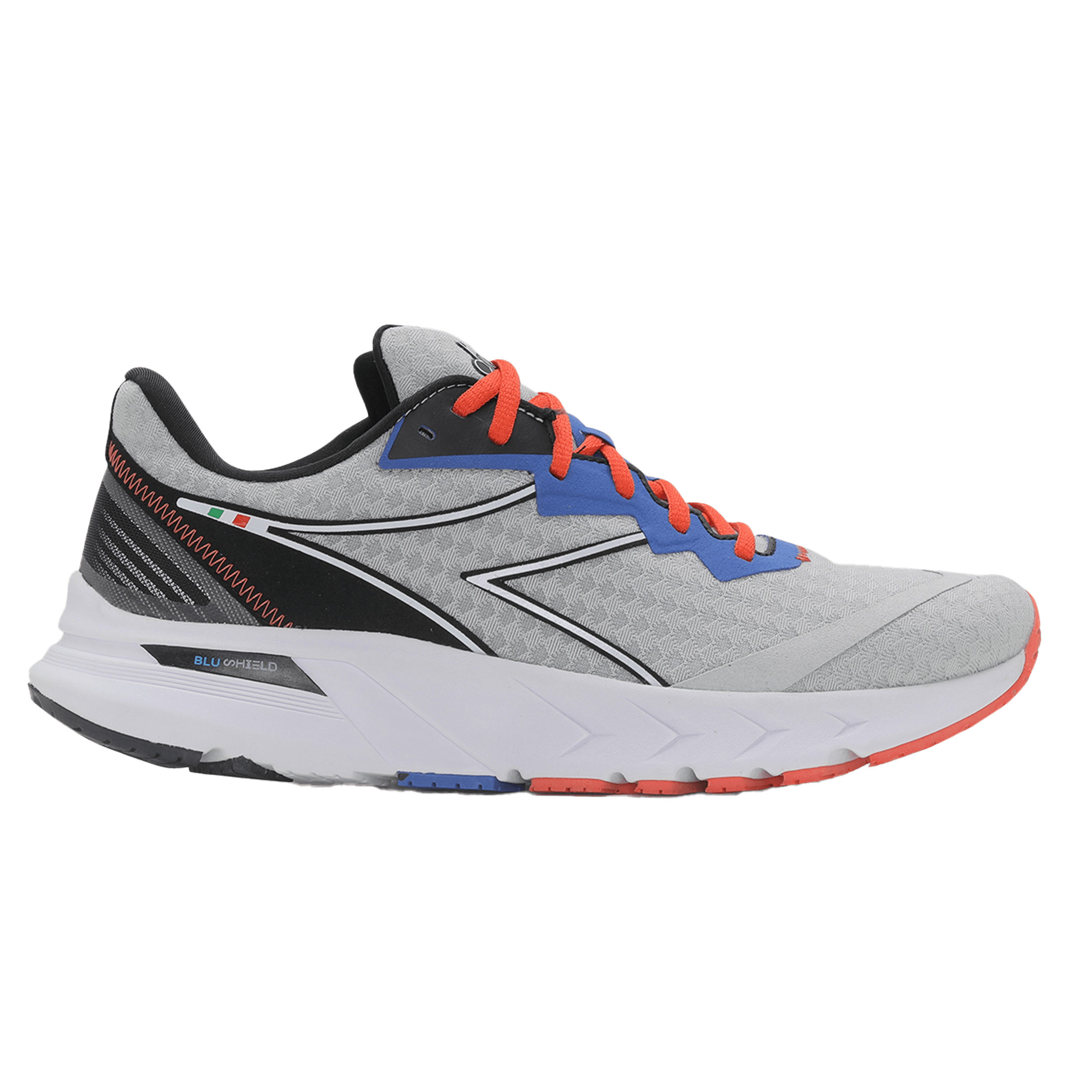 Diadora Mythos Blushield Volo 2 - Herre - Løpesko