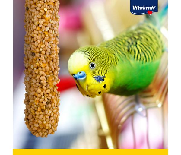 Vitakraft® Kräcker® Original Feather Care
