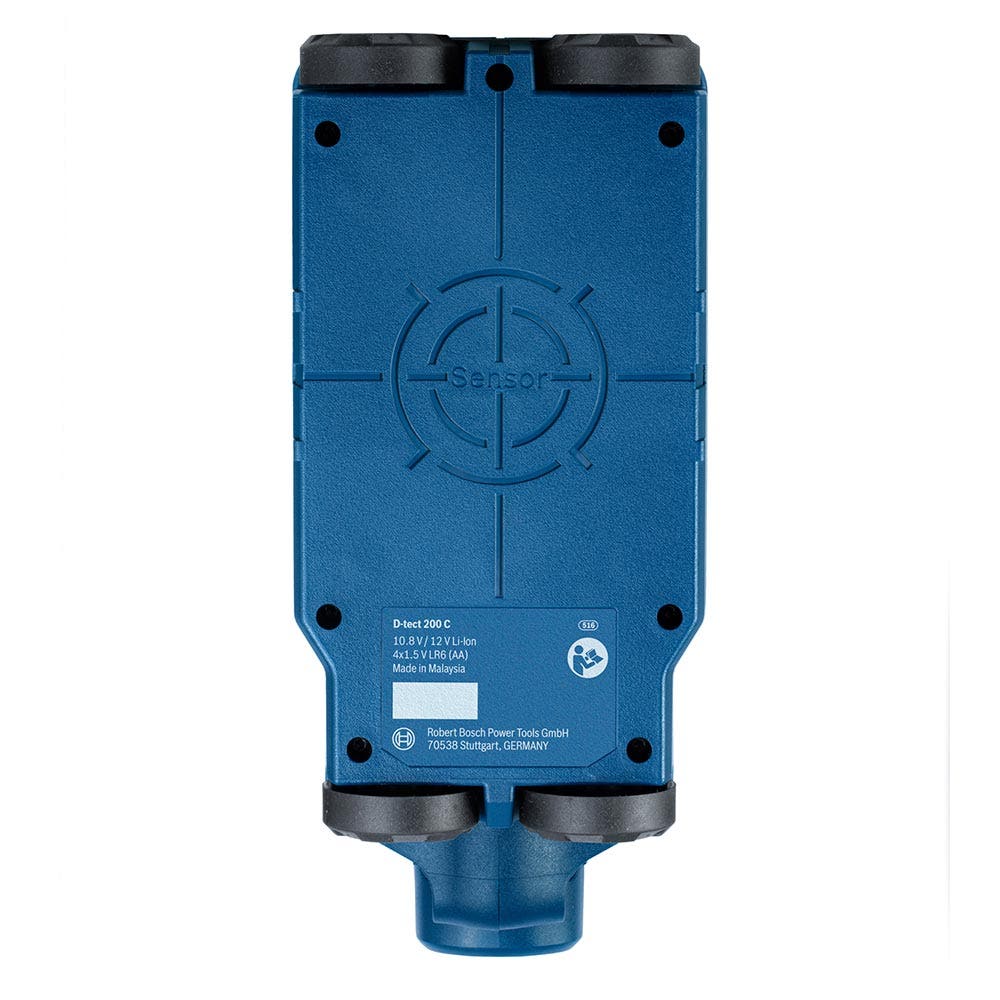 BOSCH 200mm Universal Detector and Wall Scanner 06010816K0