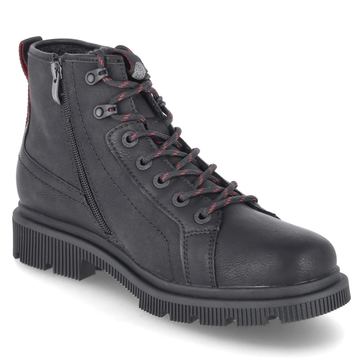 BugattiBoots - black