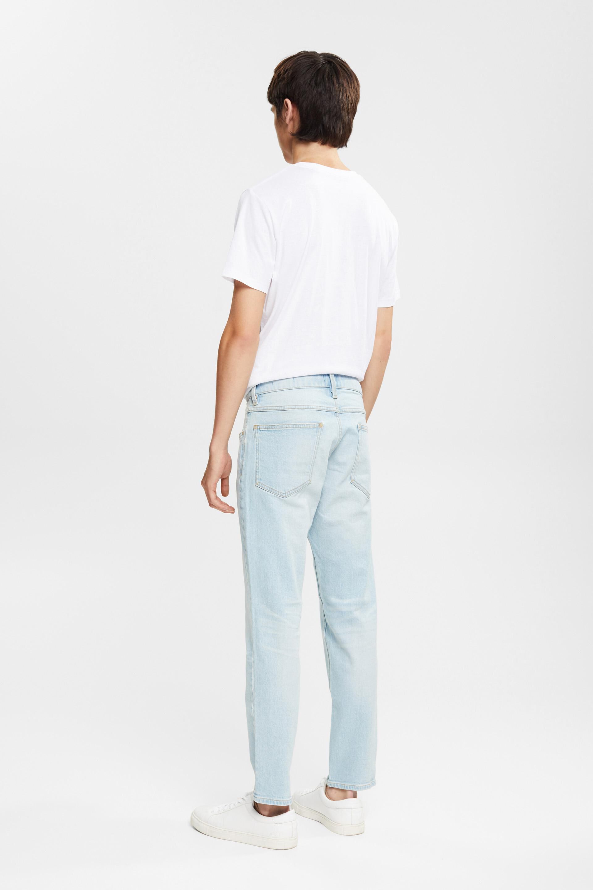 Jean stretch