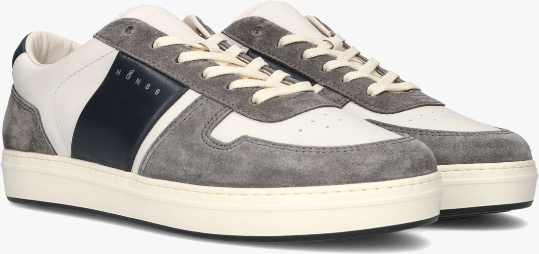 grijze hogan sneakers led sneaker