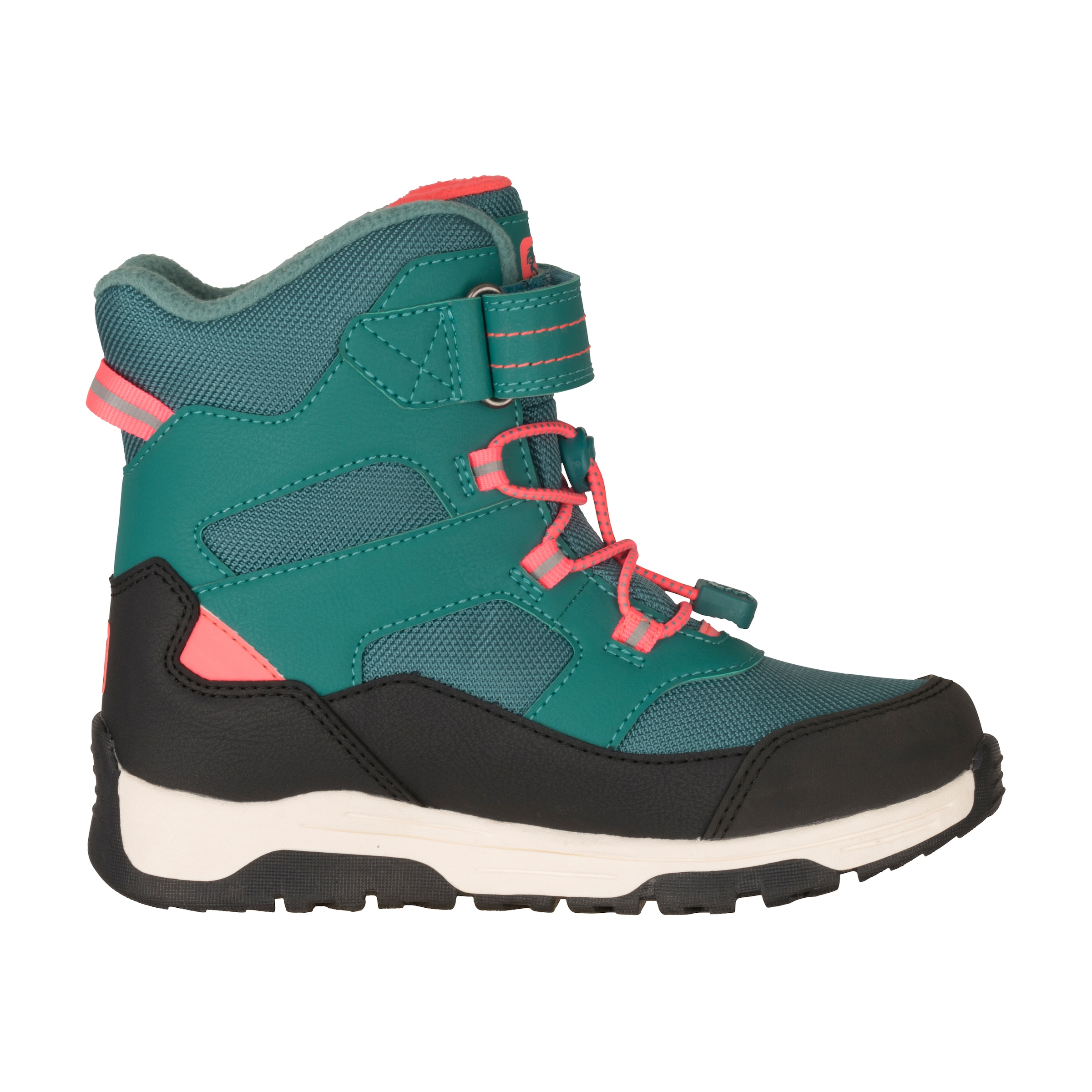 TROLLKIDS Winterstiefel »KIDS LOFOTEN WINTER BOOTS PRO«  Winterschuhe, Winterboots, Snowboots, wasserdicht, reflektierend
