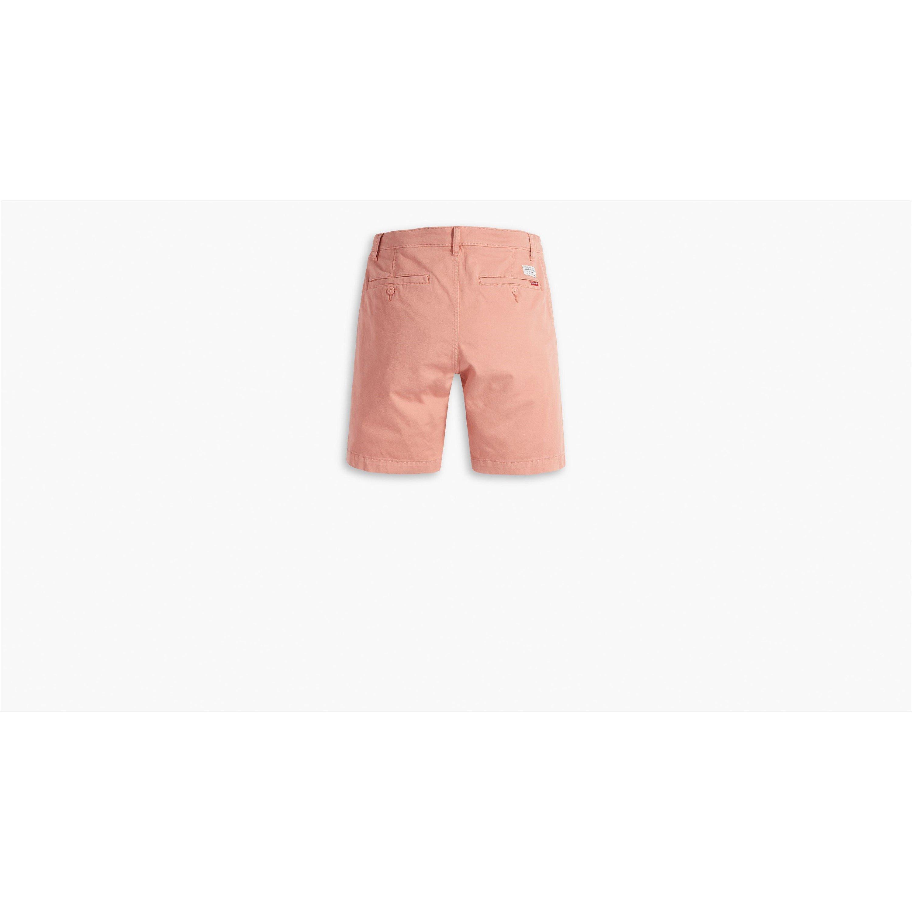 Levis Tapered Chino Shorts