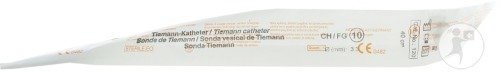 Sonde Tieman Urétrale Ch14 1 Pièce