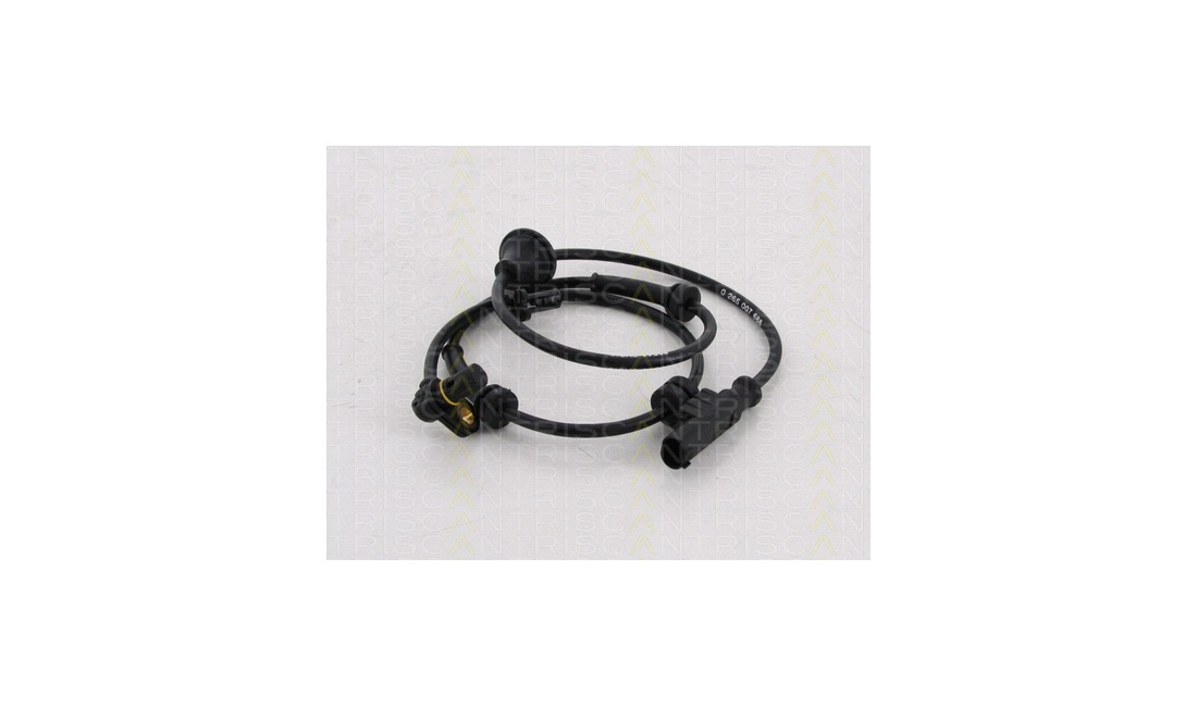 ABS sensor