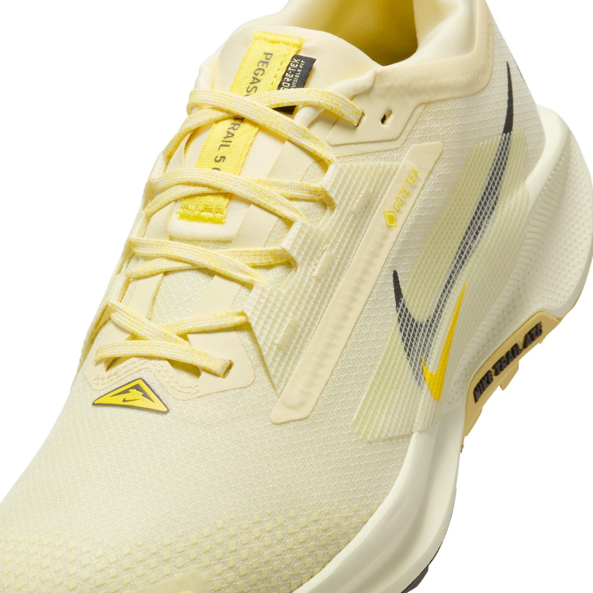 Nike Pegasus Trail 5 GORE TEX Running Shoes Mens