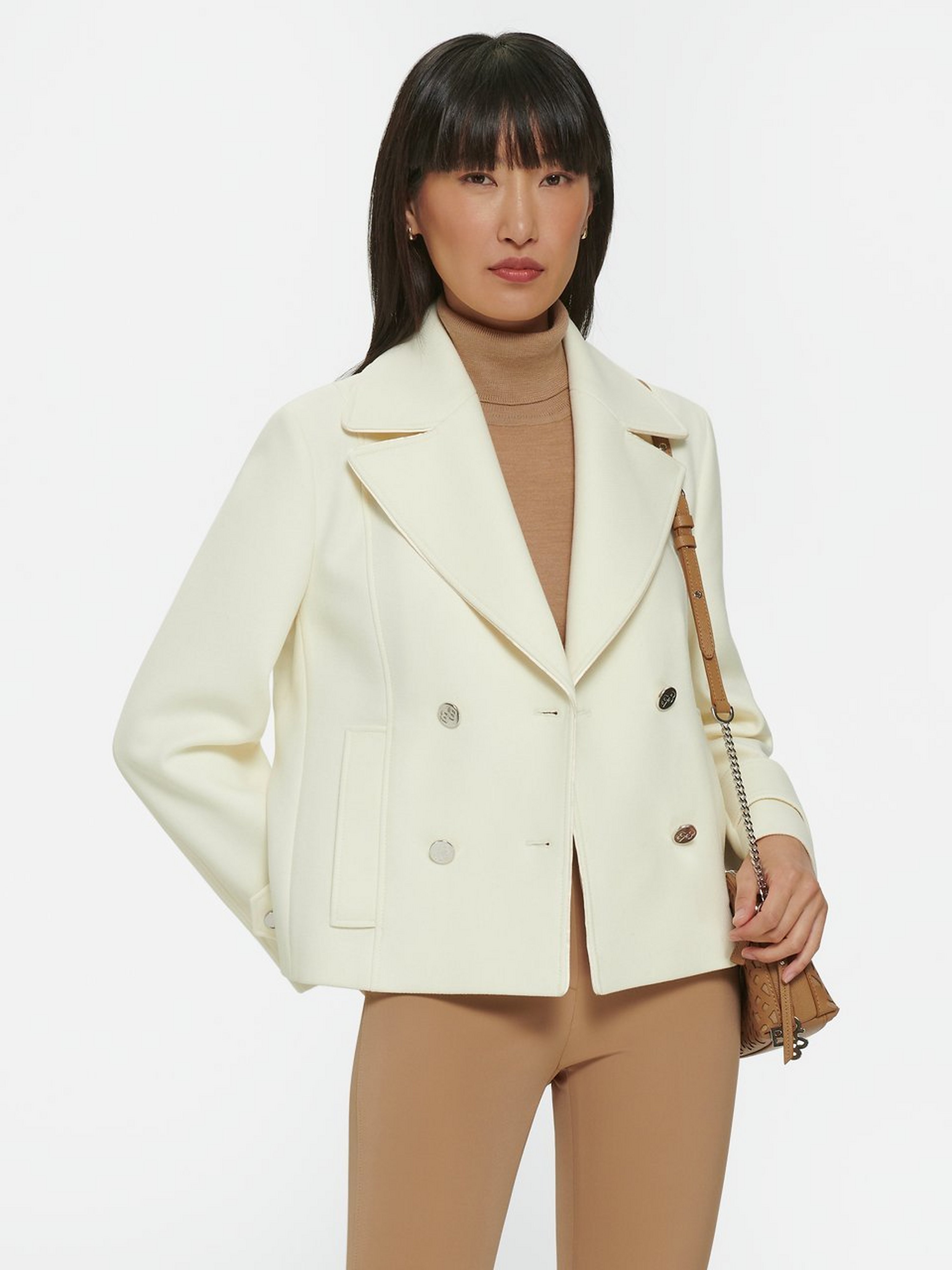Jacke Capeka