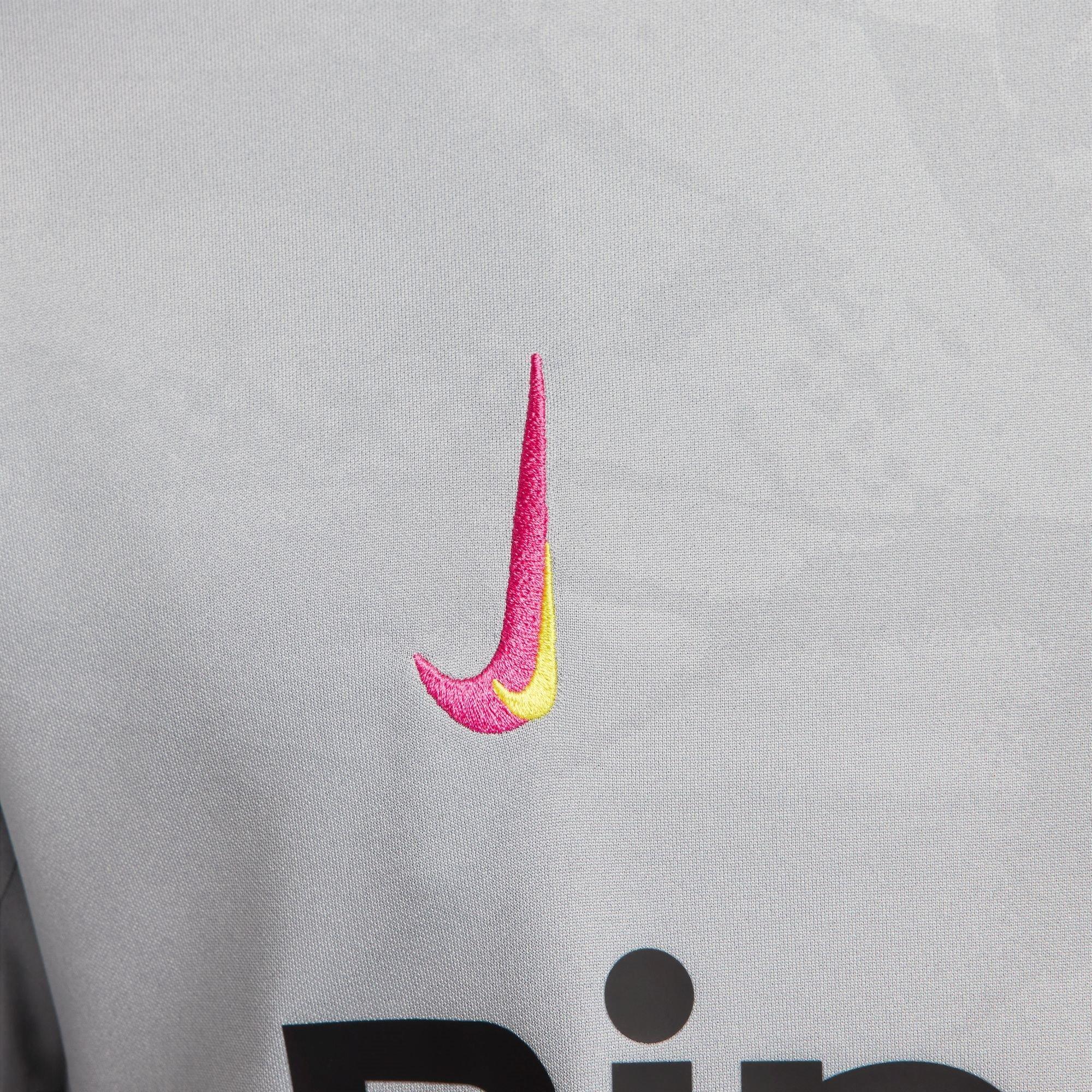 Nike Chelsea Academy Third Shirt 2024 2025 Adults