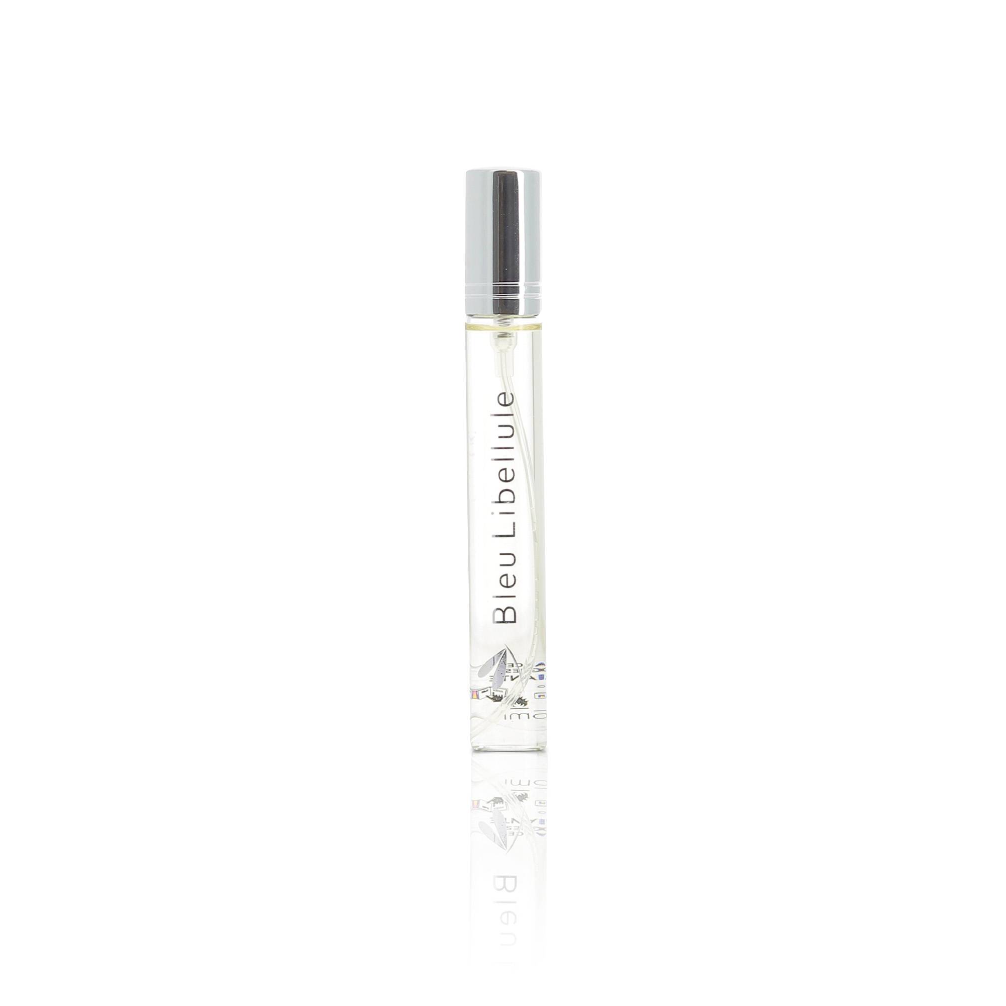 Eau de parfum lumineux Bleu libellule Note Rayonnante / 15ml
