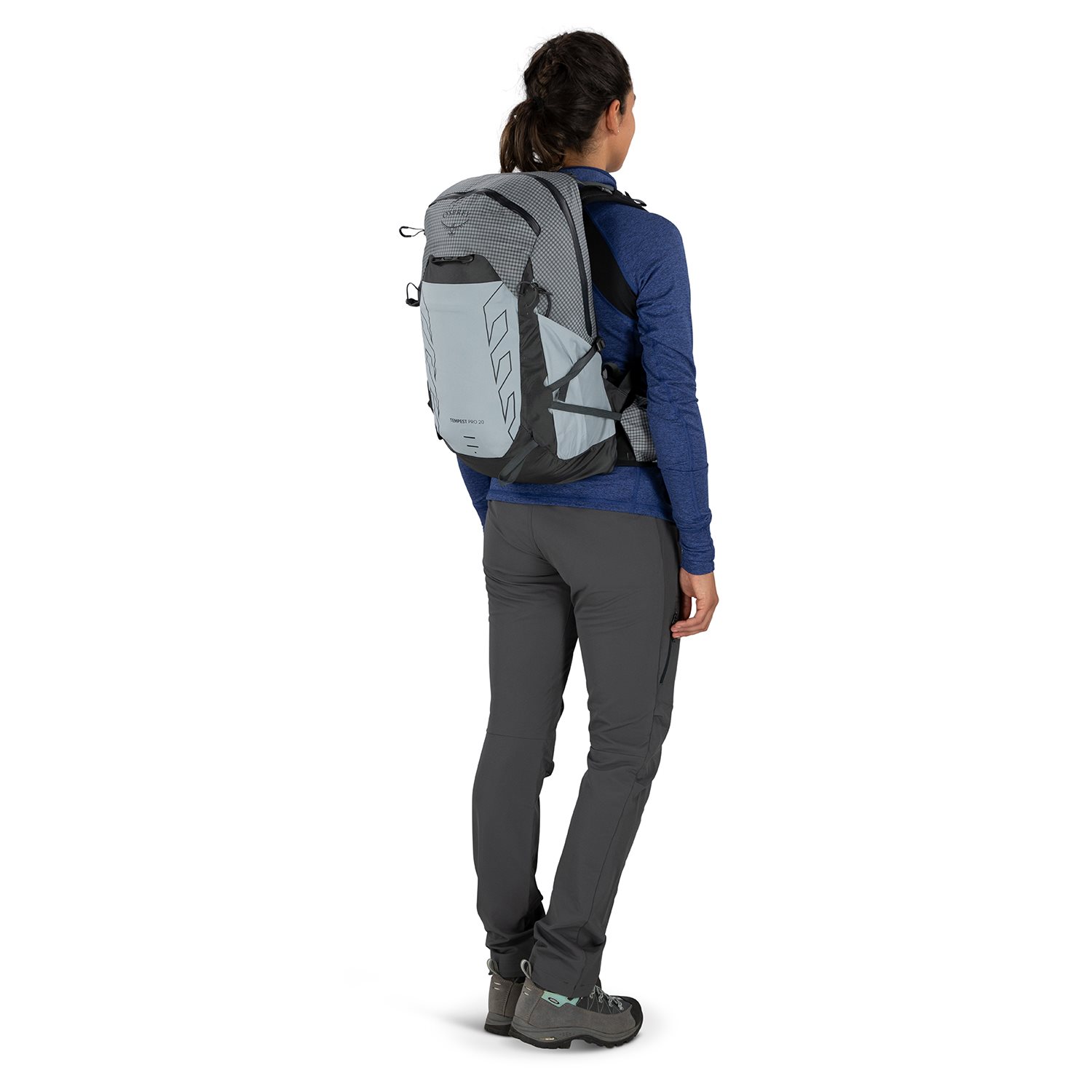 Osprey Tempest Pro 20 silver lining