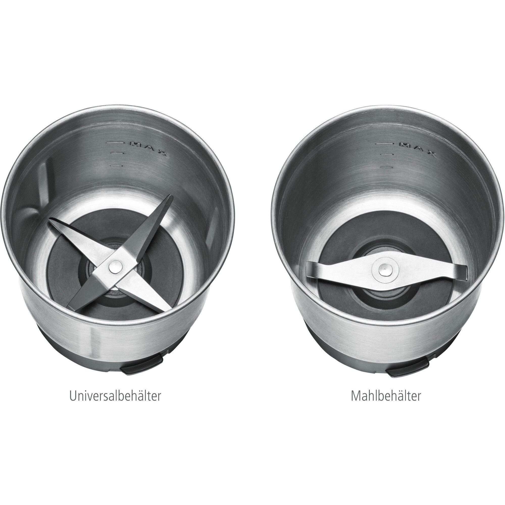 Rommelsbacher Kaffeemühle Gewürz- & Kaffeemühle EGK 200