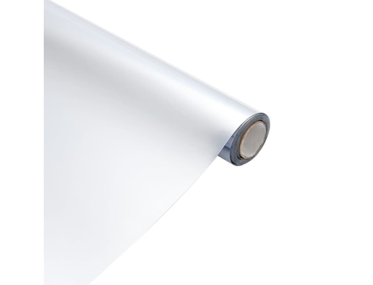 VIDAXL - Film protection Films de miroir 2 pcs auto-adhésive 60x200 cm pet