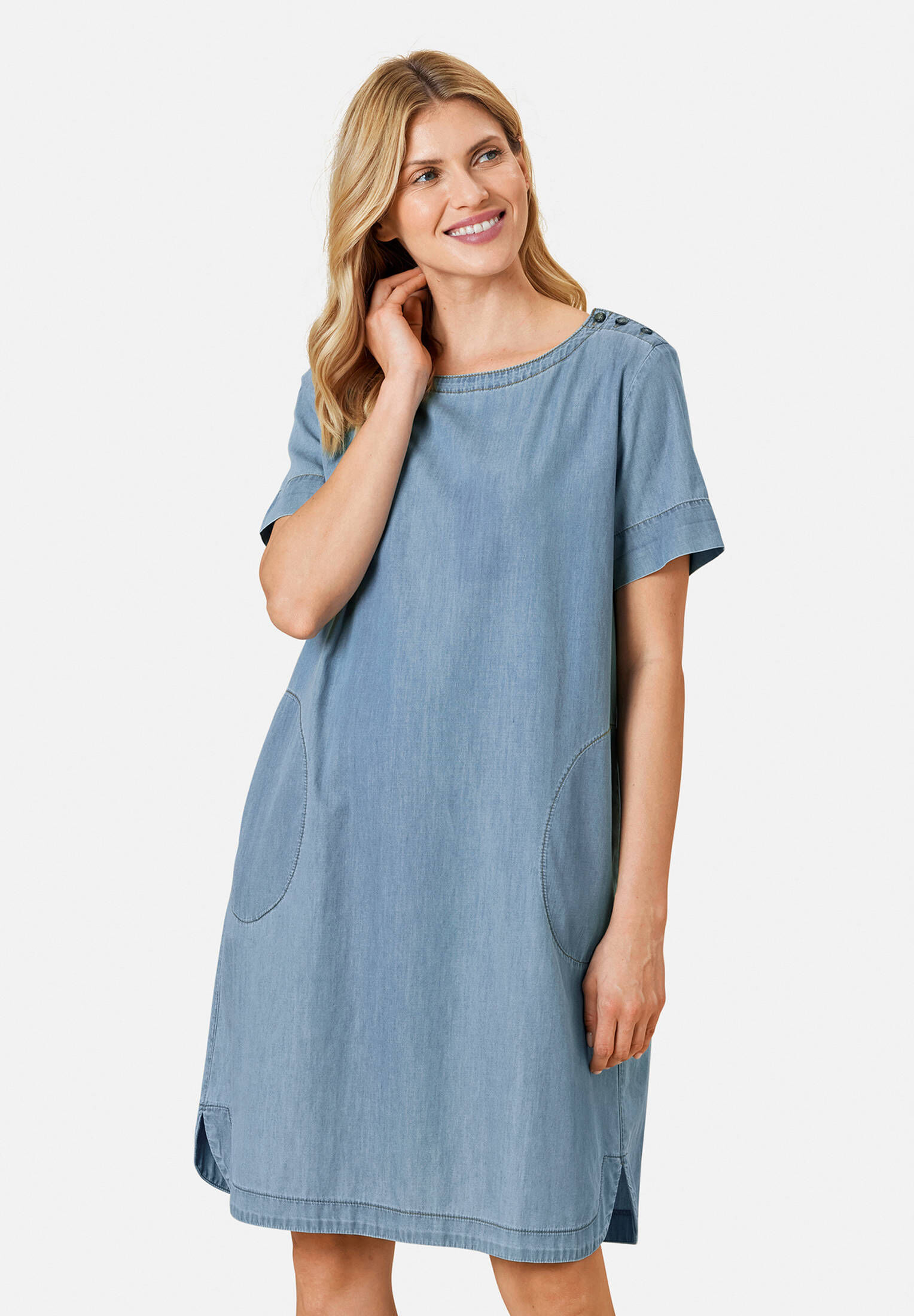 MASAI| Damen Midikleid Nalani