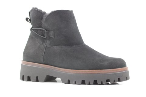 Waldläufer Stiefeletten