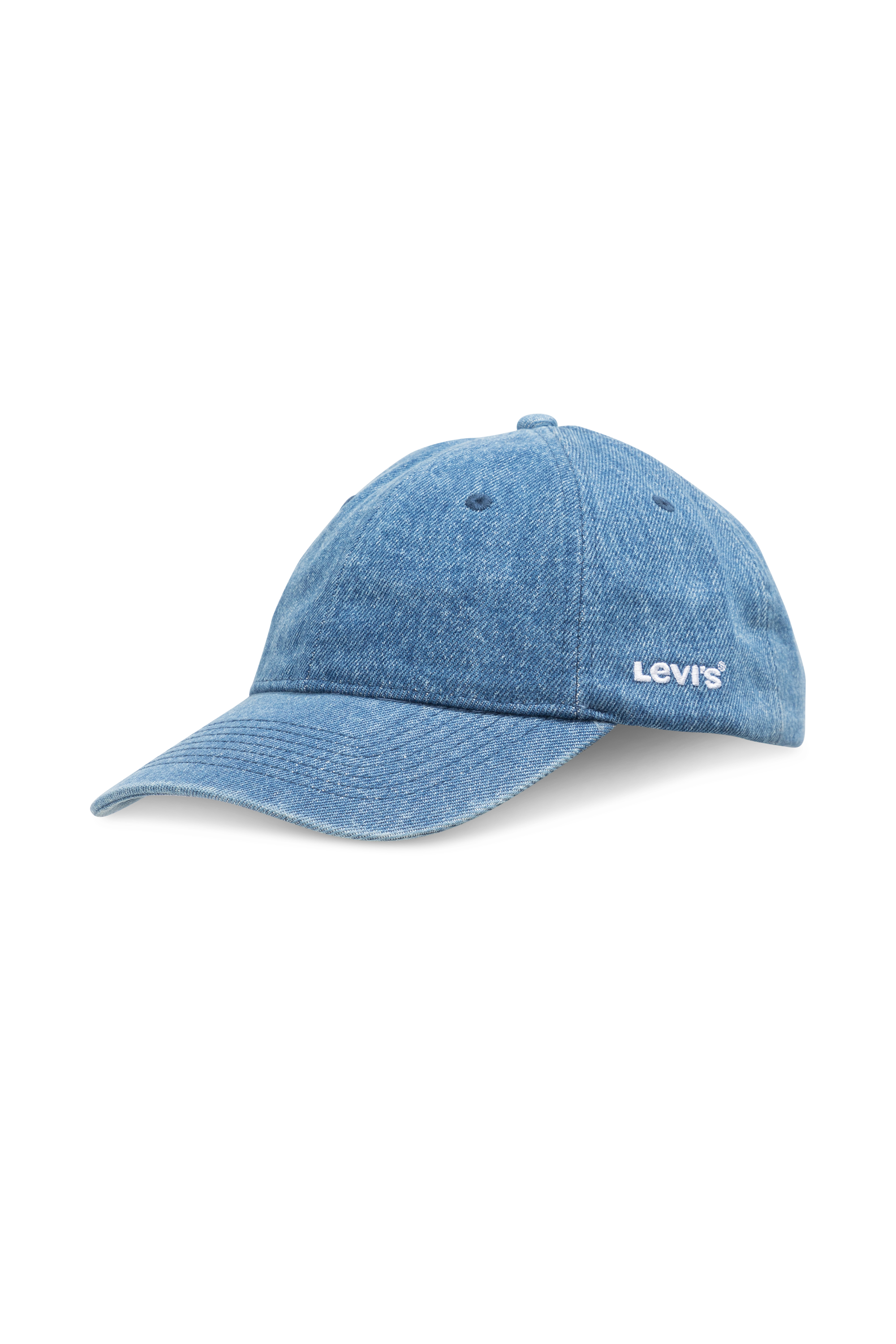 LEVI'S Casquette ESSENTIAL Bleu