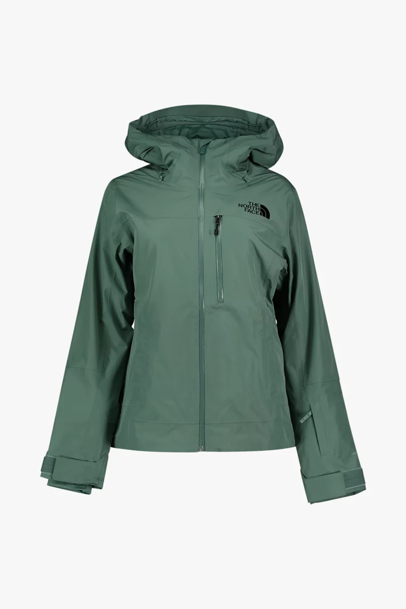 The North Face Descendit Damen Skijacke