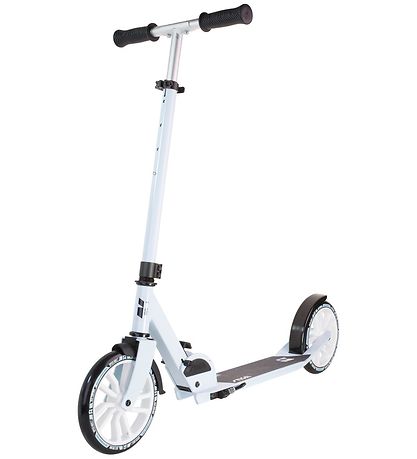 Stiga L?behjul - Route 200 S - Ice Blue