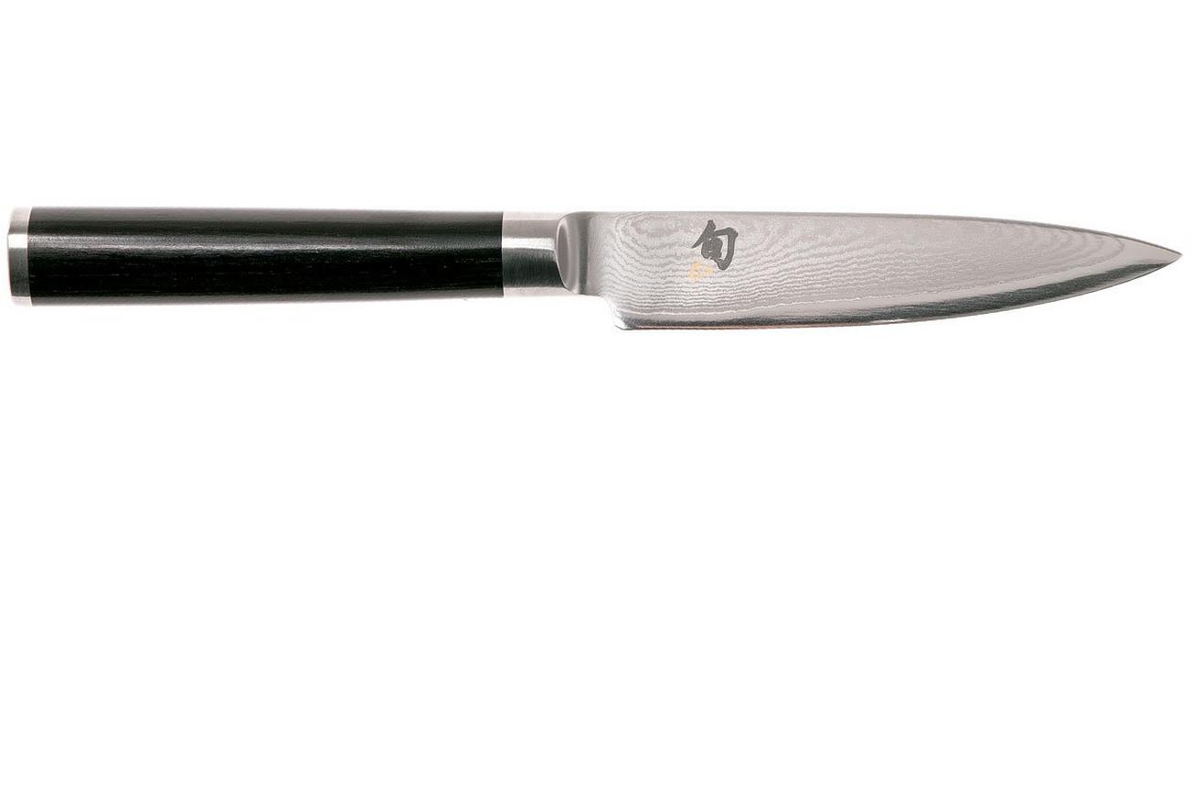 Kai Shun Keukenmes 10 cm