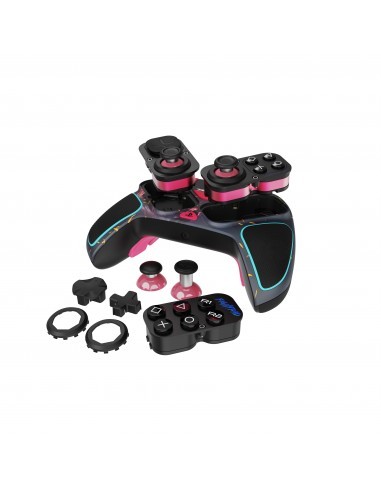PDP Victrix Pro BFG Wireless Controller Tekken 8 Rage A