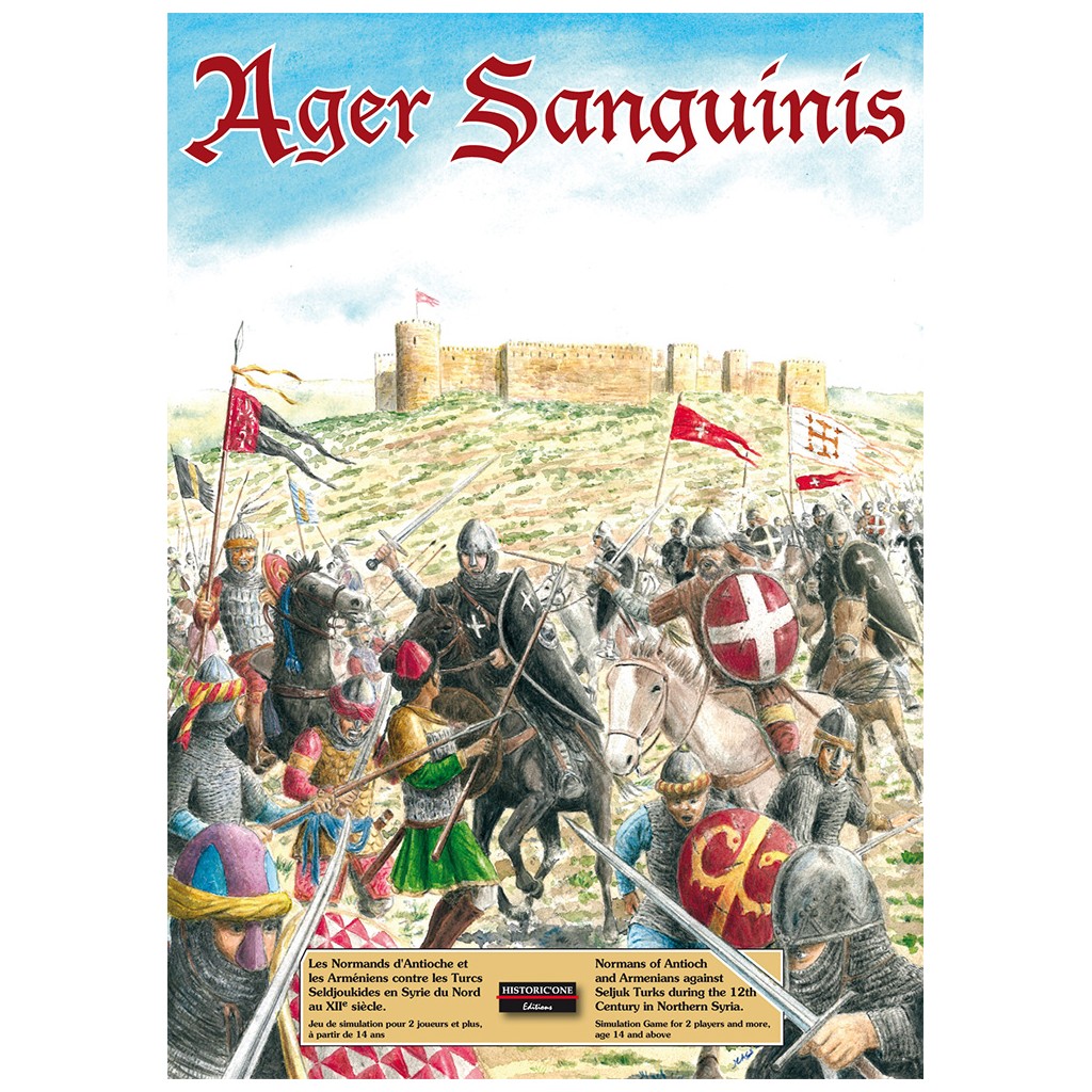 Ager Sanguinis