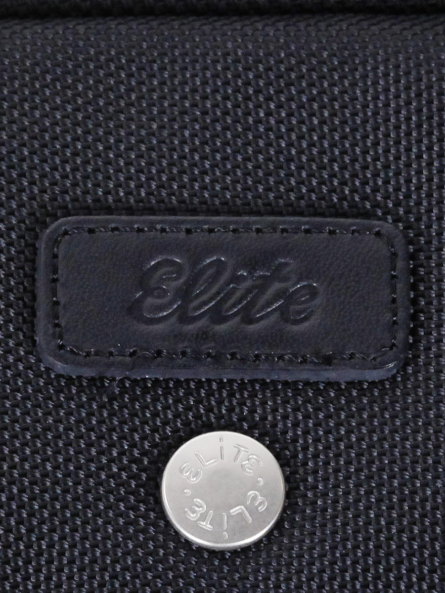 Sacoche ordinateur Elite Atom 15.6 pouces