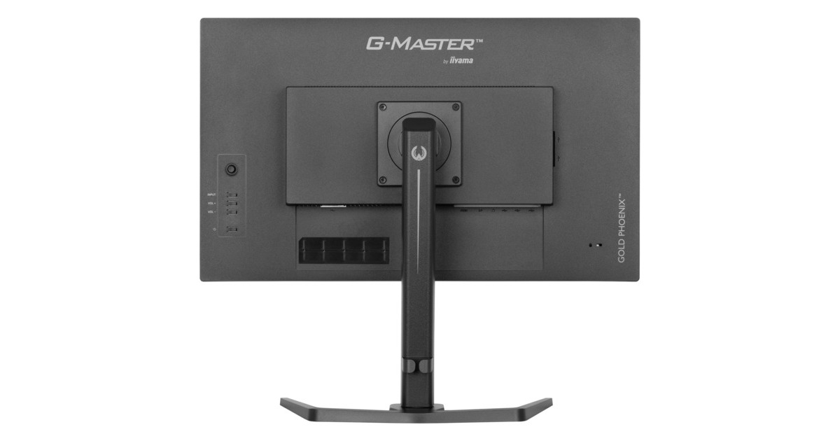 iiyamaG-Master Gold Phoenix GB2795HSU-B1 27