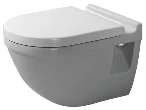 Duravit 2200090000, CE, Hvid