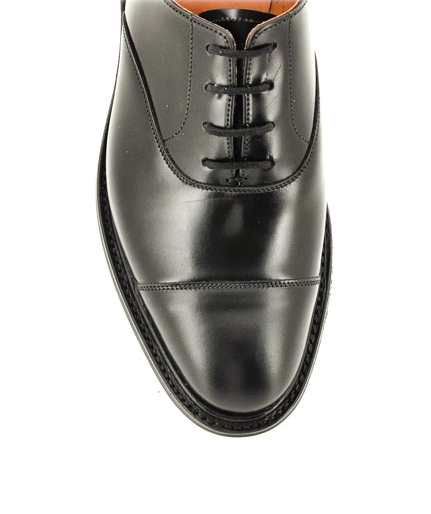 CROCKETT AND JONES - CHARLOTTE CAVALRY NOIR