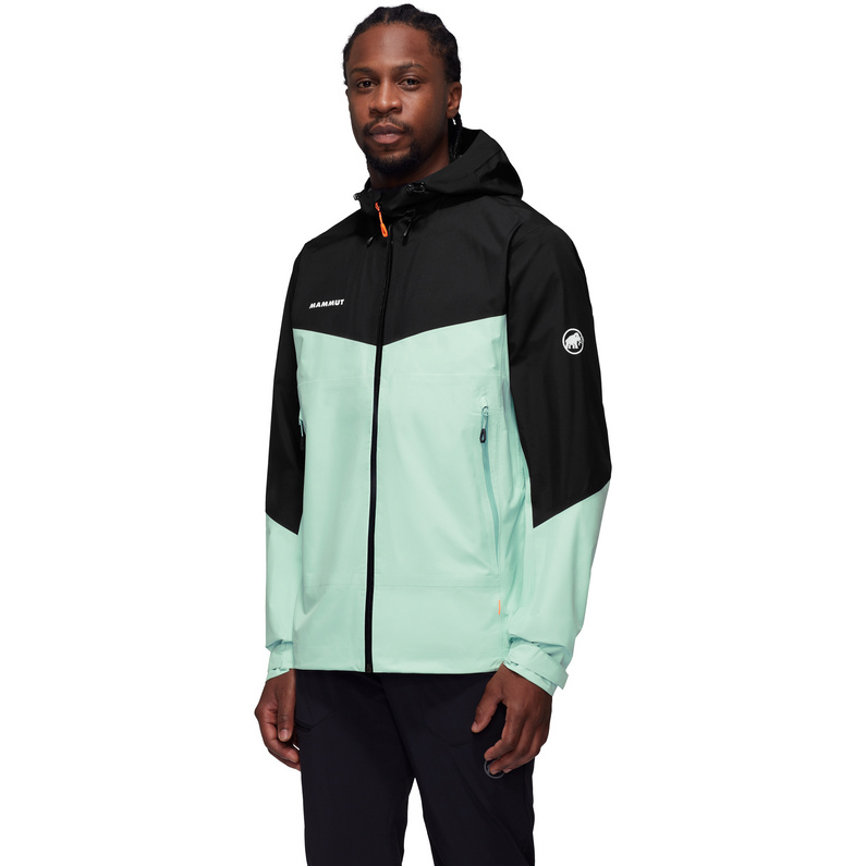 Mammut Herren Convey Tour HS Hoodie Jacke