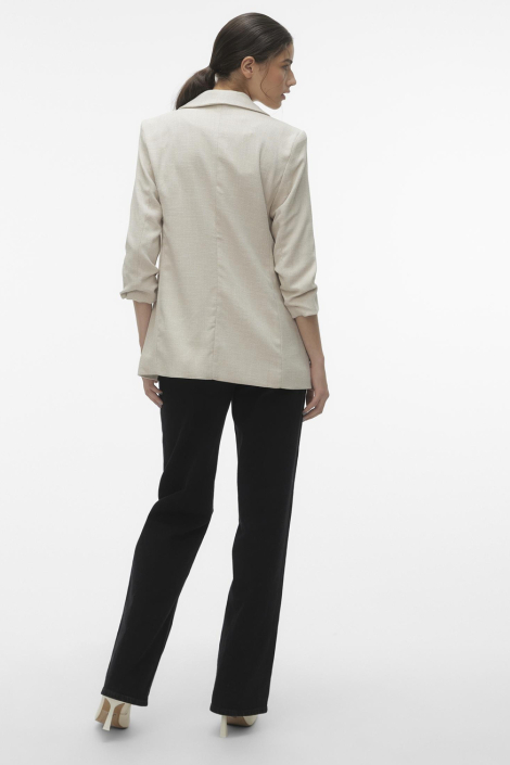 Vero Moda beige dames blazer