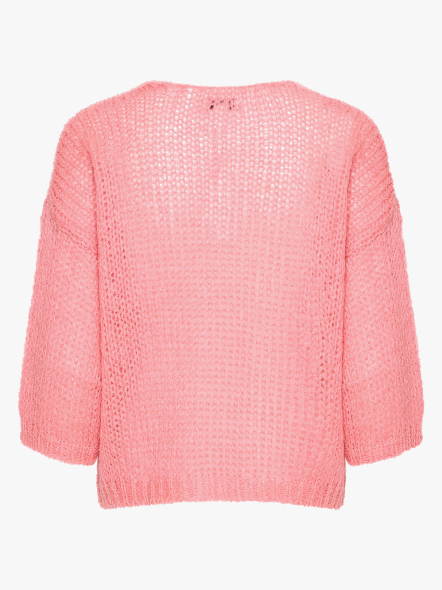Nonax Cardigan 2 Knit1