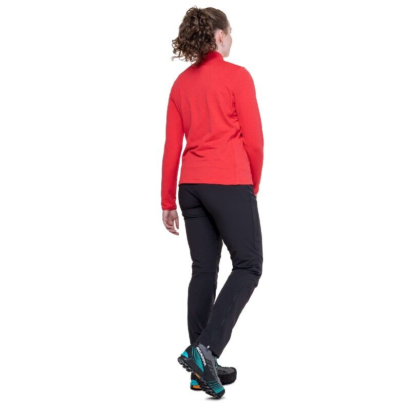 Chamois Pant - Pantalon alpinisme femme