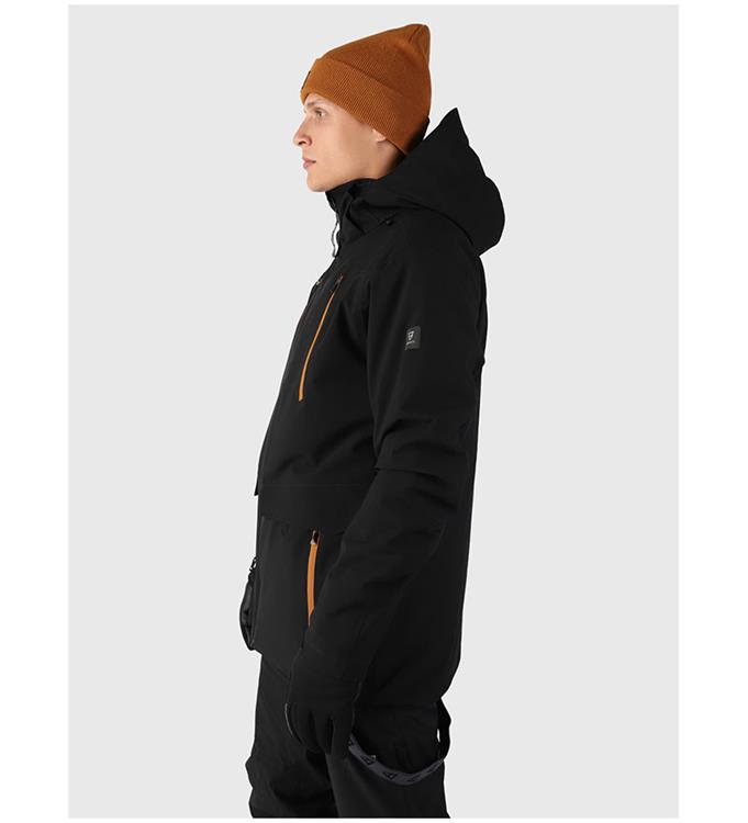 Brunotti Men Baron Snow Jacket