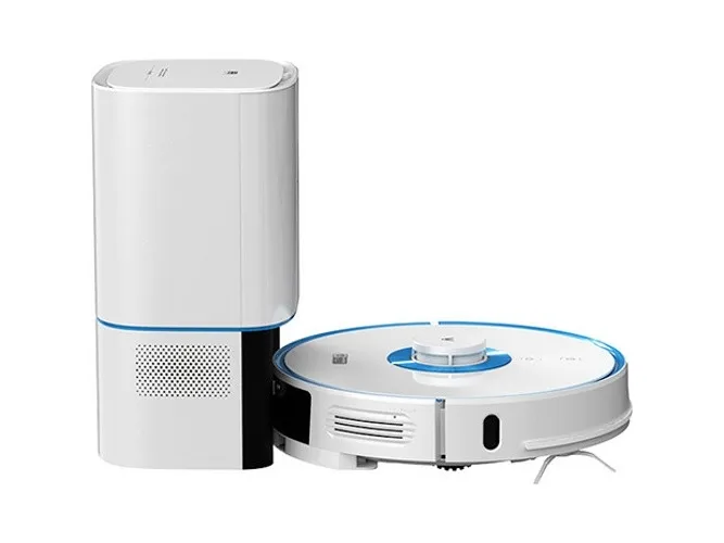 [OUTLET] - Viomi Alpha UV(S9) - Støvsuger - robotstyret - uden pose