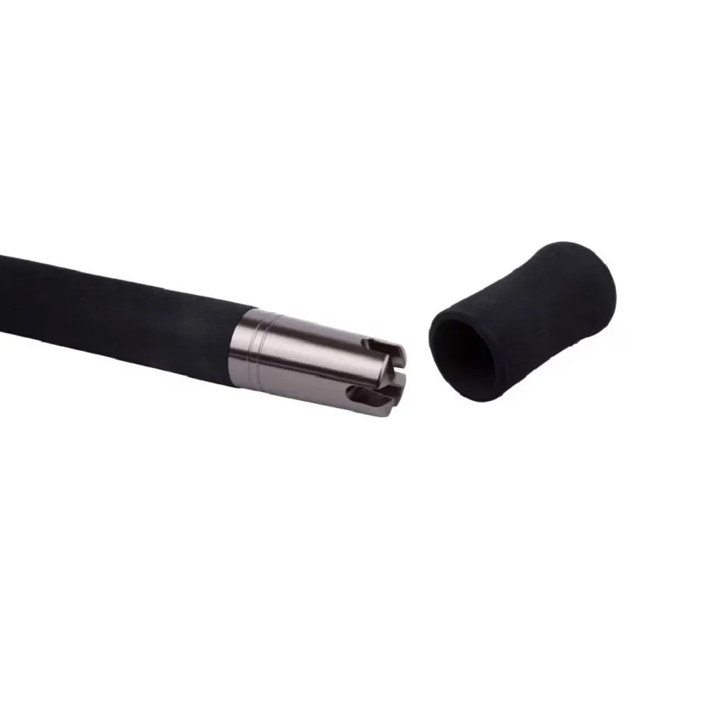 Shimano Rod Technium Deep Drop Black