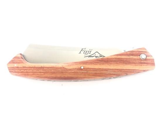 Fuji - Bois de Rose Couteau Le Thiers par Locau