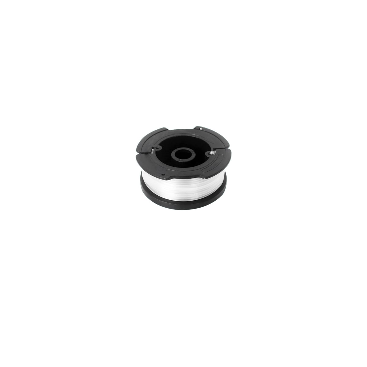 Snelle med hette og fjær for Black & Decker trimmer AF-100