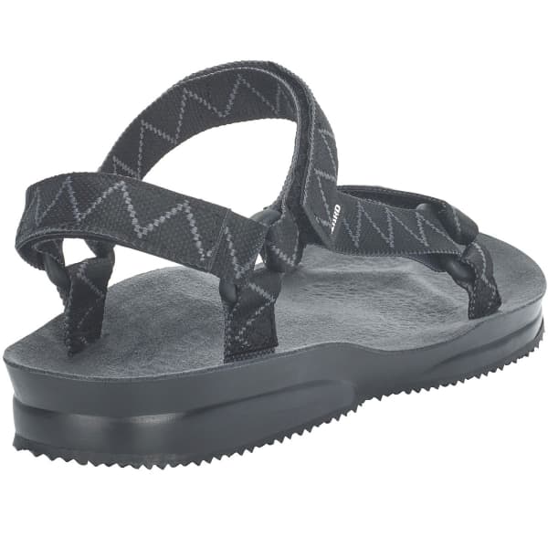 Sandale de randonnée LIZARD SANDAL CREEK IV BLACK