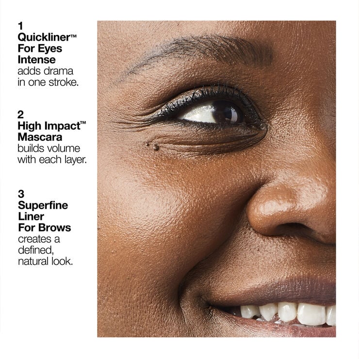 Clinique High Impact Mascara