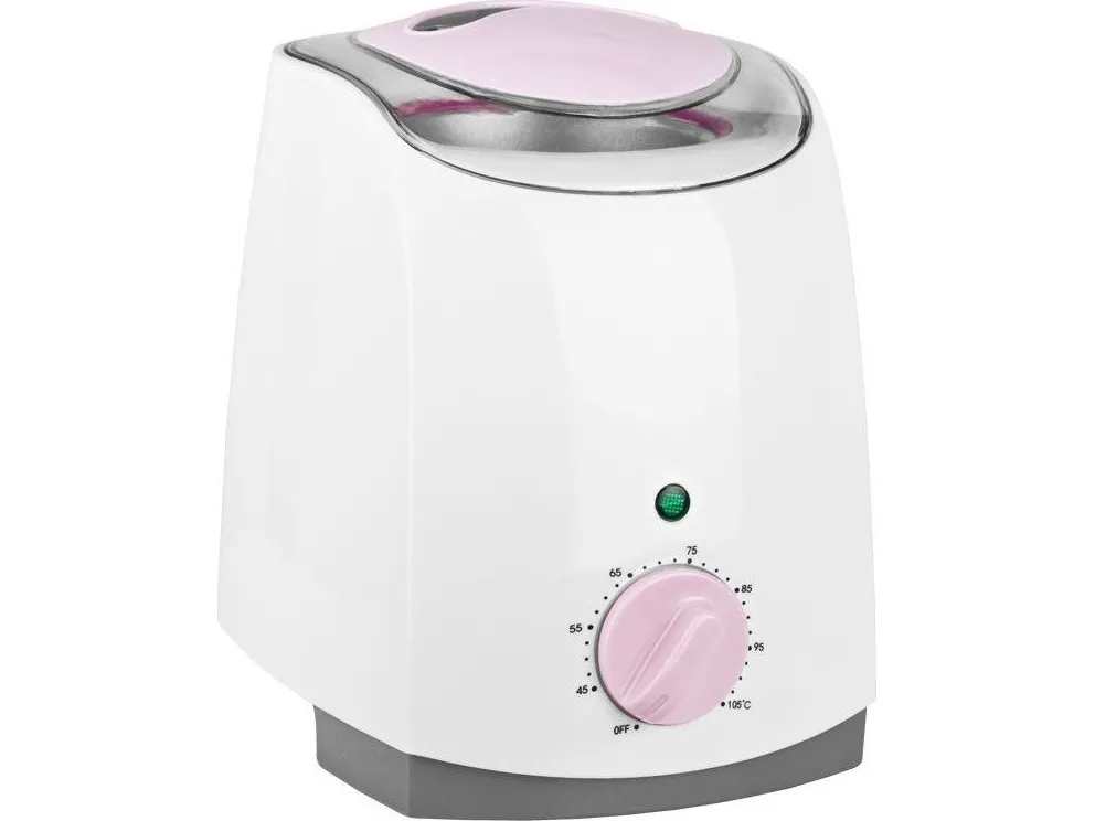 Activeshop Voksvarmer dåse 800 ML, 200W