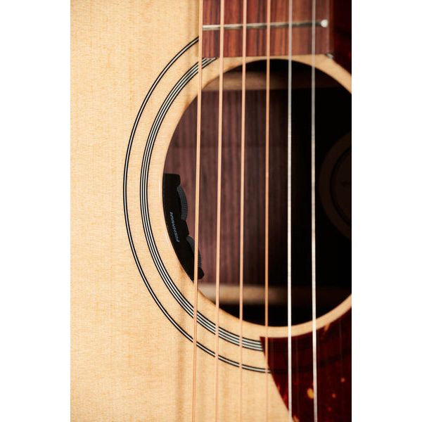 Alhambra 2C A incl. Gig Bag