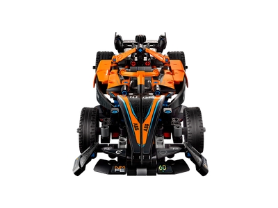 LEGO NEOM McLaren Formula E racewagen (42169)