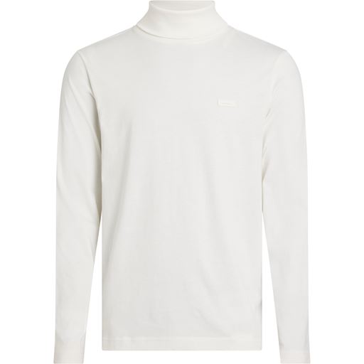 Calvin Klein Langærmet T-shirt, Egret, L